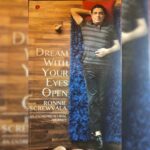 Amala Akkineni Instagram - A must read for every entrepreneur and professional. Ronnie tells his story. It was wonderful working for him in #Karwaan. #ronniescrewvala