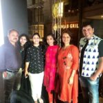 Amala Akkineni Instagram - The Great Indian Dog Show is the most heart warming display of love between human and animal. The stories of how people rescued indie dogs from abuse and abandonment, moving them from the streets into their homes, shows humanity in a very compassionate light . Evenings like these feed my soul 🥰. Well done Blue Cross of India! @blue_cross_rescues #tgids2019