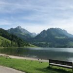 Amala Akkineni Instagram - More of #swissdiaries.