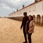 Amala Akkineni Instagram – Portugal Diaries.