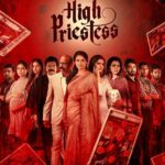 Amala Akkineni Instagram – Premiering tomorrow only on @zee5telugu! #HighPriestess