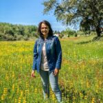 Amala Akkineni Instagram - Enjoying Setubal, Portugal #Portugal #Holiday