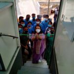 Amala Akkineni Instagram - Worldwide Veterinary Service - Mission Rabies project was launched in 2013 with the Mission Rabies Truck travelling around India, inspiring veterinarians in the localities to learn high quality animal birth control surgeries to control the free-roaming dog population. India Project for Animals and Nature (IPAN), a registered charity based in the Nilgiris, Tamil Nadu, collaborates with Blue Cross of Hyderabad, Telangana to train local veterinarians as well as general public about rabies control and humane dog population management. Training Program is scheduled to start from 9th to 21st August and 23rd to 27th August followed by Rally “Join us on 28th August 2021 to spread awareness and make the mission to prevent Rabies Successful!” The flagship of this collaboration is the Mission Rabies Truck, a highly equipped and customized Mercedes Zetros 6x6 vehicle is in the city to lead this project. It is a high-tech, all-terrain, self-sufficient mobile veterinary hospital vehicle and will be staffed by Indian led teams of vets and paravets. @wvscharity @bluecrosshyd