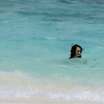 Amala Akkineni Instagram - A week of bliss in the Maldives! #maldives #vacation