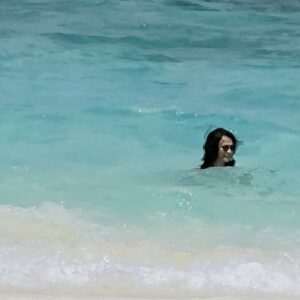 Amala Akkineni Instagram - A week of bliss in the Maldives! #maldives #vacation
