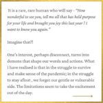 Amala Akkineni Instagram - Somewhere between the masked and the unmasked... #personalpost #wednesdaywisdom