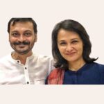 Amala Akkineni Instagram - A fine photographer and a human being @ritambanerjee. Looking forward to this session. @annapurnacollege_official #Webinar #photography