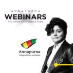 Amala Akkineni Instagram - Giving us box office hits with every superhit production right from "I Hate Love Stories" to "Ae Dil Hai Mushkil", Marijke Desouza is a well known name in the Indian Film Industry. Let's get to know more about film production from the expert! Join the free webinar and be a part of an open conversation with Marijke Desouza. Date: 13th May, 2020 Time: 10:30 AM Registrations open!! Click on the link to register: https://us02web.zoom.us/j/85989345555?pwd=R2xRSlFTOXZ6akFmVVlVU2NETGk2QT09 (Password for the zoom meeting : 462823) @annapurnacollege_official