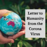 Amala Akkineni Instagram - Among all the forwards and important messages I saw one from Coronavirus. Found it very powerful and thought I would share it to seek your reactions 🙏🏼 Stay safe everyone and make the best of lockdown💛 #staysafe #covid2019