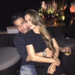 Amrita Arora Instagram - My love my life @shaklad