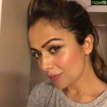 Amrita Arora Instagram – Profiling !