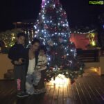Amrita Arora Instagram - Xmas has come early😘❤️😘😥#home #myfamily