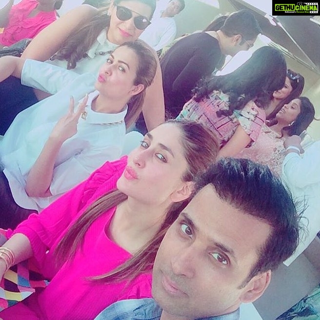 Amrita Arora Instagram - Pouts galoreππππ