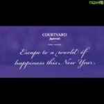 Amrita Arora Instagram - Let's celebrate at the one n only #courtyardchakan this new year👏🏼💫🌟⭐️