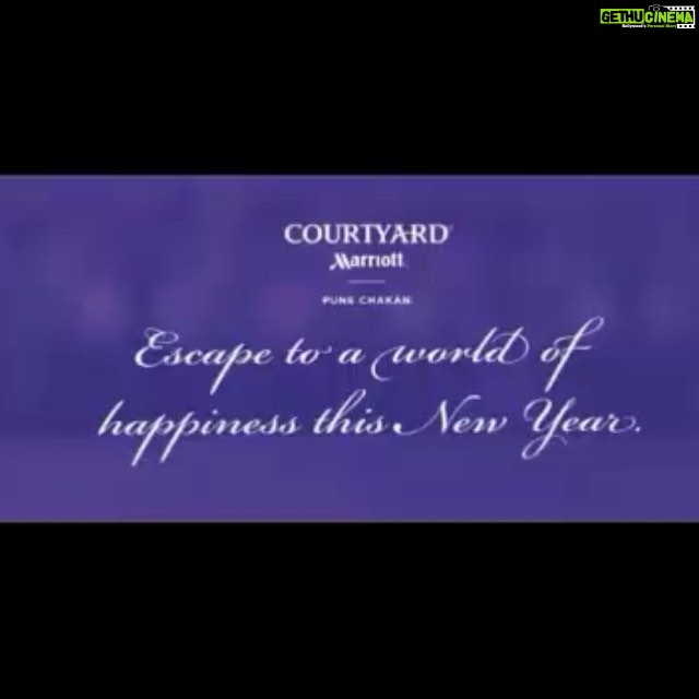 Amrita Arora Instagram - Let's celebrate at the one n only #courtyardchakan this new year๐๐ผ๐ซ๐โญ๏ธ