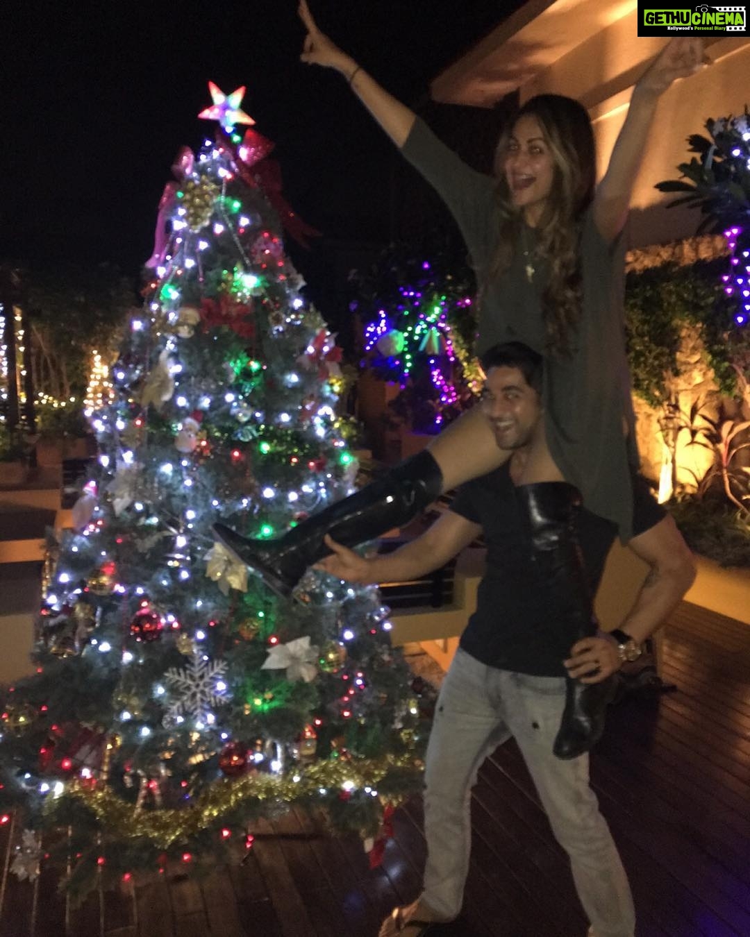 Amrita Arora Instagram - My love !hahahahahha