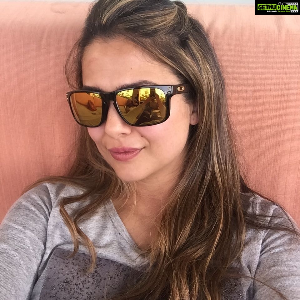 Amrita Arora Instagram - At the beautiful courtyard Marriot chakan #chakancourtyardmarriot