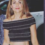 Amrita Arora Instagram - Walking into the weekend .... #ownit #weekender