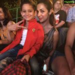 Amrita Arora Instagram - Mimi and mine!❤️