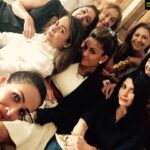 Amrita Arora Instagram - 👣