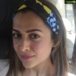 Amrita Arora Instagram - Banded'