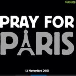 Amrita Arora Instagram - What has happened to this world!!!!!#PrayForParis