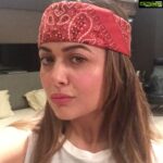 Amrita Arora Instagram - New fave accesory!