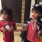 Amrita Arora Instagram - These two😘😘