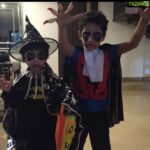 Amrita Arora Instagram - Hehehehahahahhahaha👽💀👹