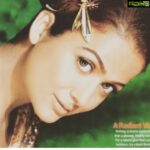 Amrita Arora Instagram – Hello!