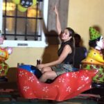 Amrita Arora Instagram – Mommie gone wild!hahahaha