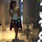 Amrita Arora Instagram – Hello sunday❤️