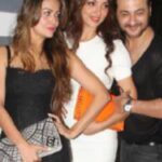 Amrita Arora Instagram – 🍷🍷
