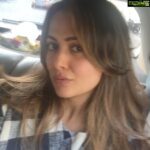 Amrita Arora Instagram – Make up free n loving it!!!!