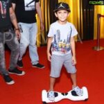 Amrita Arora Instagram – Cool ride❤️❤️❤️❤️❤️