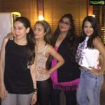 Amrita Arora Instagram - Girlies!my nearest!