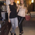 Amrita Arora Instagram - This girl😘😘