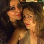 Amrita Arora Instagram - Happy birthday darling malliksssss😘😘