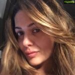 Amrita Arora Instagram - Blondie!!!!