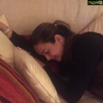Amrita Arora Instagram - Good morning or good night😲😲