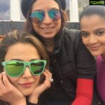 Amrita Arora Instagram - Missing the madness!