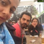 Amrita Arora Instagram - Perspective!