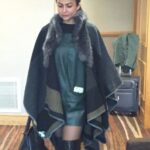 Amrita Arora Instagram - My style!