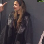 Amrita Arora Instagram - Ok!