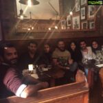 Amrita Arora Instagram - Friends!!!!