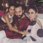 Amrita Arora Instagram - Happpppy birthday my darling beebo 🍷🍷🍷 My soul mate ,stay precious always ❤️❤️ Love you 😘 #eternalpouter #partnerinwine #meandmine !