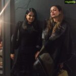 Amrita Arora Instagram - Posers!