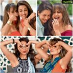 Amrita Arora Instagram - Arora's!