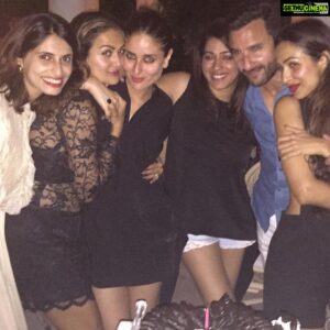 Amrita Arora Instagram - Friends forever!
