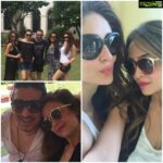Amrita Arora Instagram - #pataudiaries!!! @mashhooramrohi @therealkarismakapoor @mallika_bhat